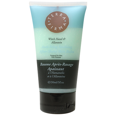 Mens Soothing Anti-Sting After Shave Balm