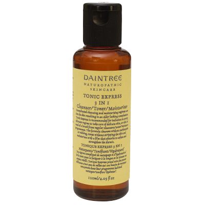 Daintree Tonic Express - 3 in 1