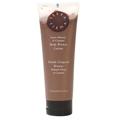Body Bronze Lotion