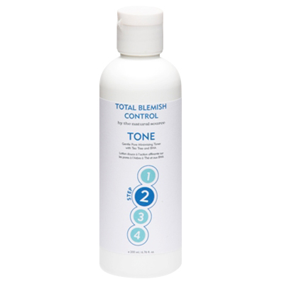 Total Blemish Control-GentlePore Minimising Toner