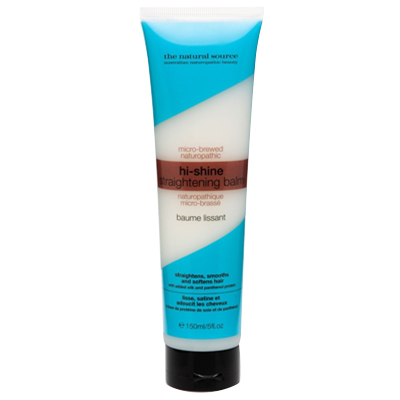Hi Shine Straightening Balm